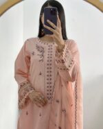 3-Piece Suit – (Zeenah Luxe)