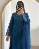 3-Piece Suit (Lala-e-Sahar)