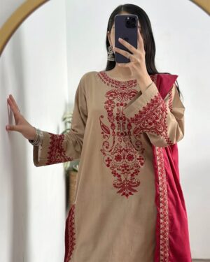 3-Piece Suit (Urban Gul)